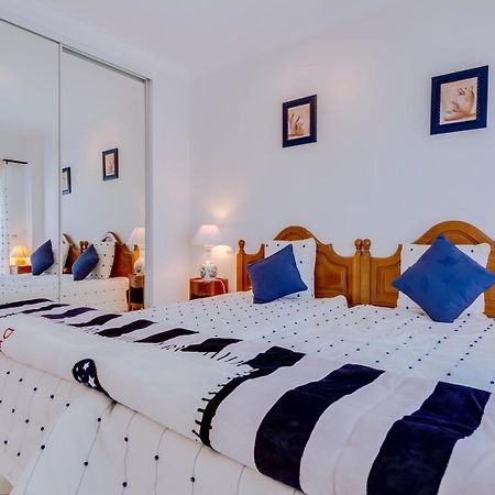 Falesia II - Nice Apartment - Vilamoura Exterior foto